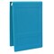 Omnimed 2 Inch Top Open 3 Ring Binder In Aqua, PK5 205008-3AQ5 - alternate 1